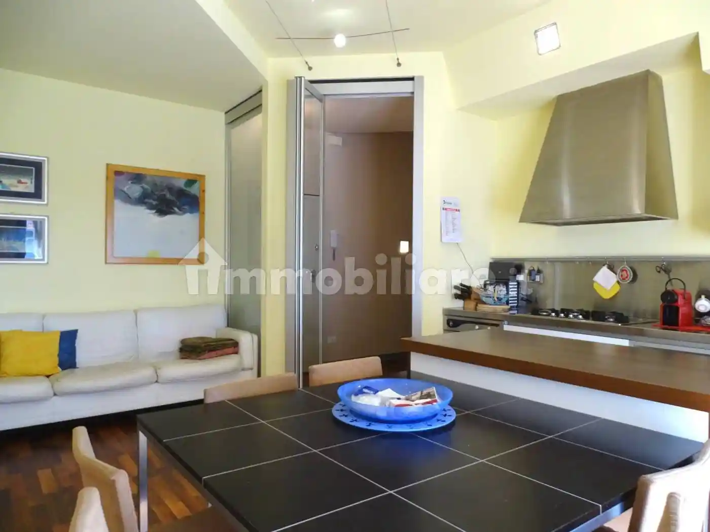 Appartamento in vendita a Cervia