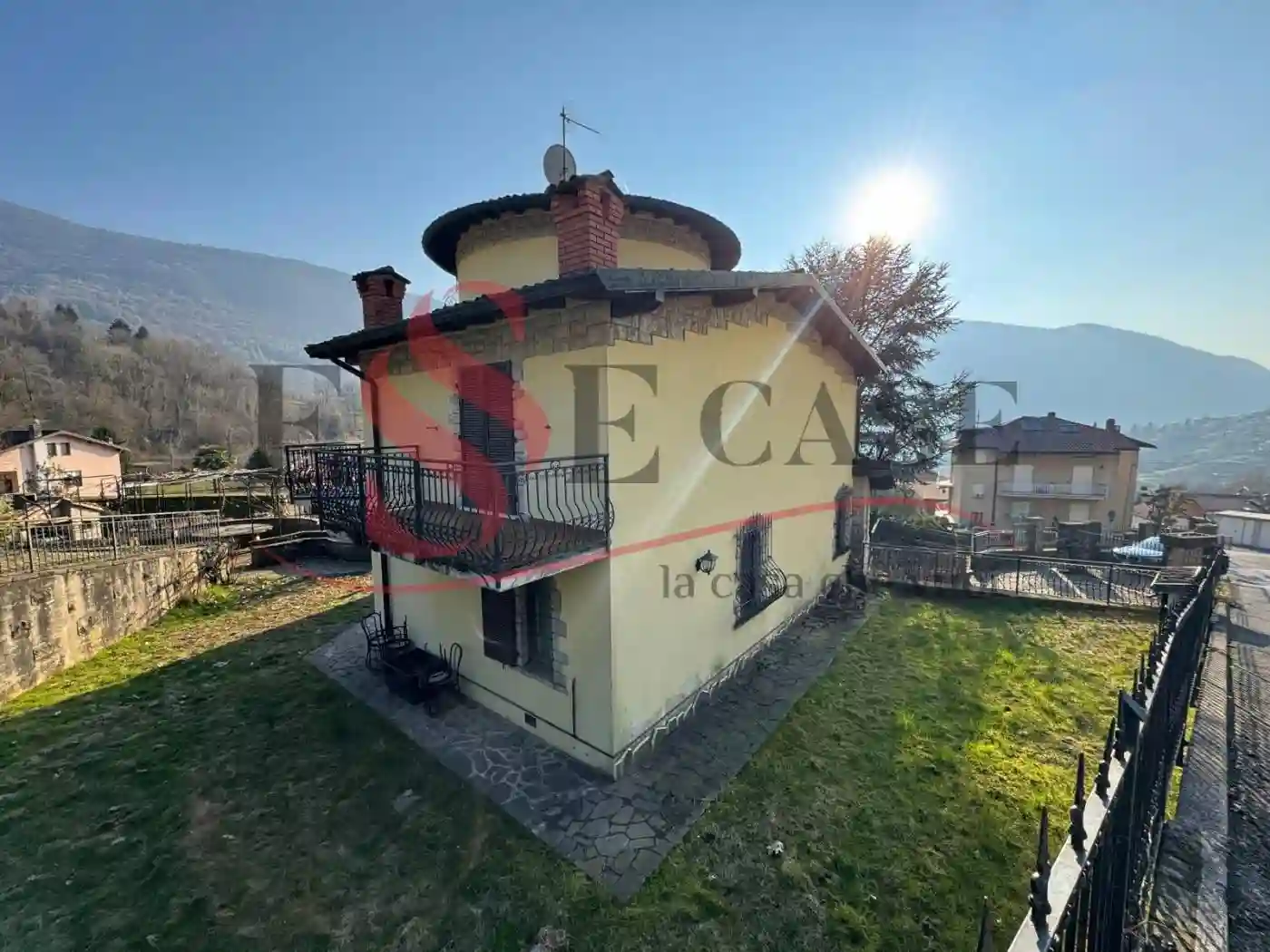 Villa - foto 5