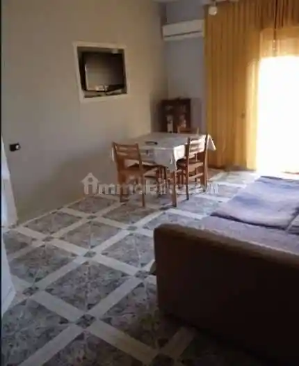 Appartamento in vendita a Pozzuoli