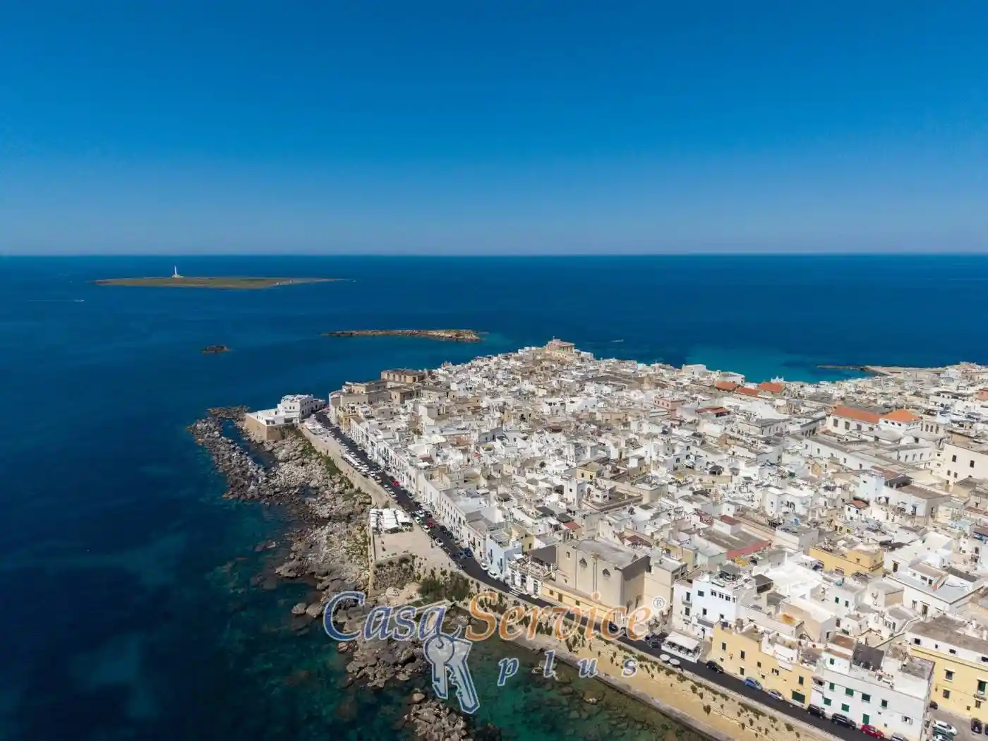 Casa indipendente in vendita a Gallipoli