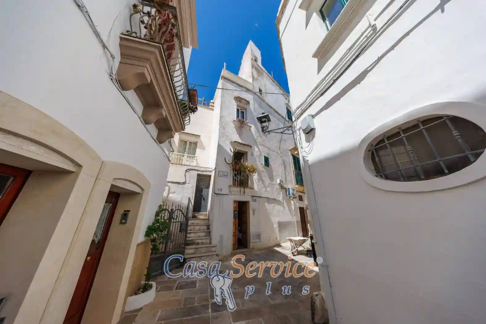Casa indipendente - foto 2
