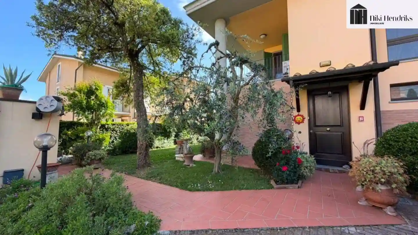 Casa indipendente - foto 5