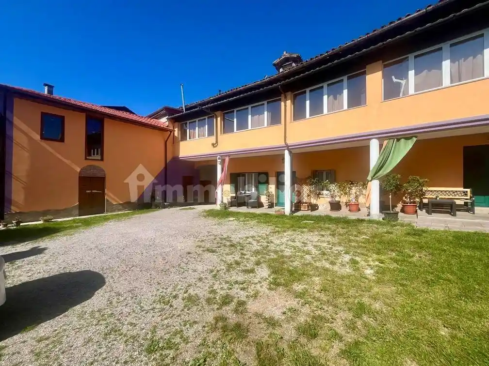 Villa in vendita a Cassacco