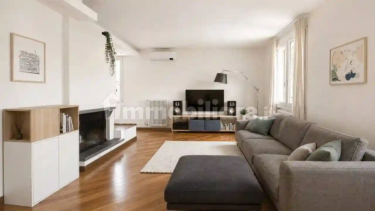Attico - Mansarda - foto 2