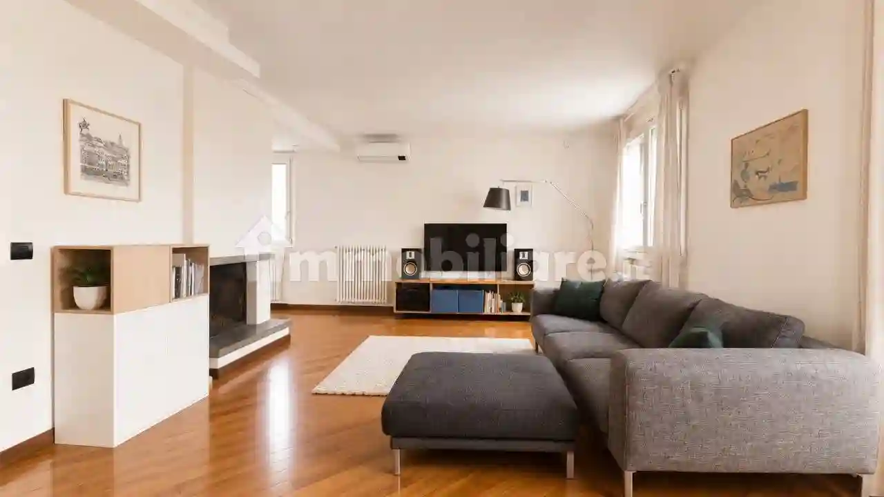 Attico - Mansarda - foto 4