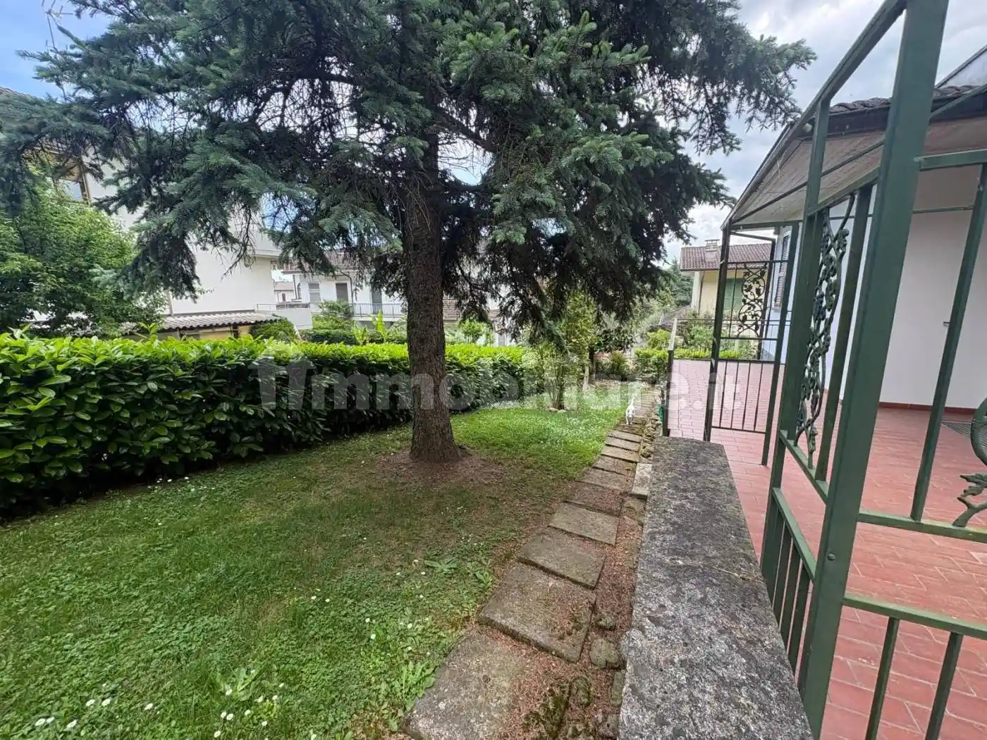 Villa in vendita a Castell'Arquato