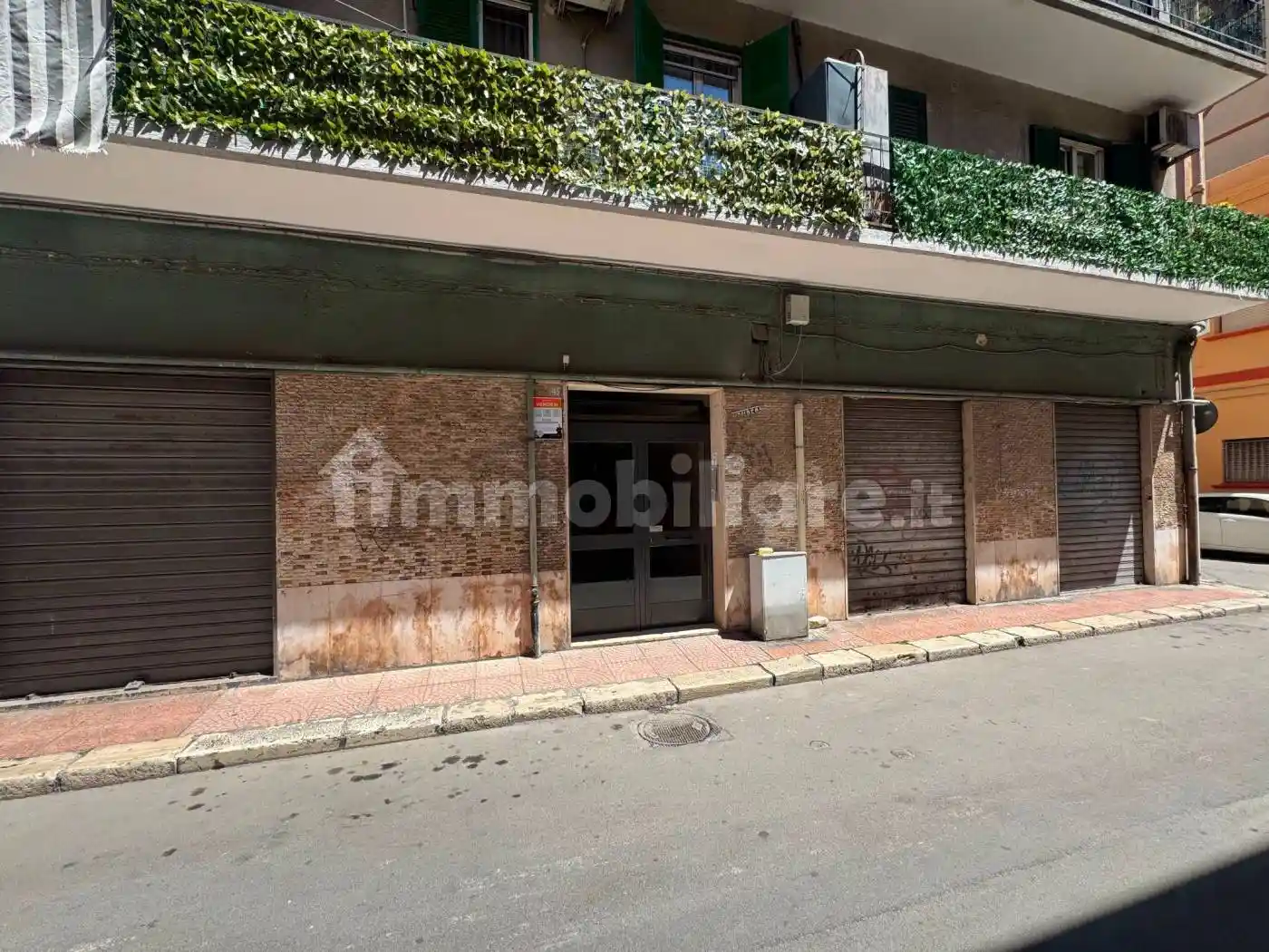 Appartamento in vendita a Taranto