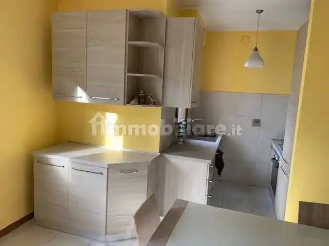 Appartamento in affitto a Firenze