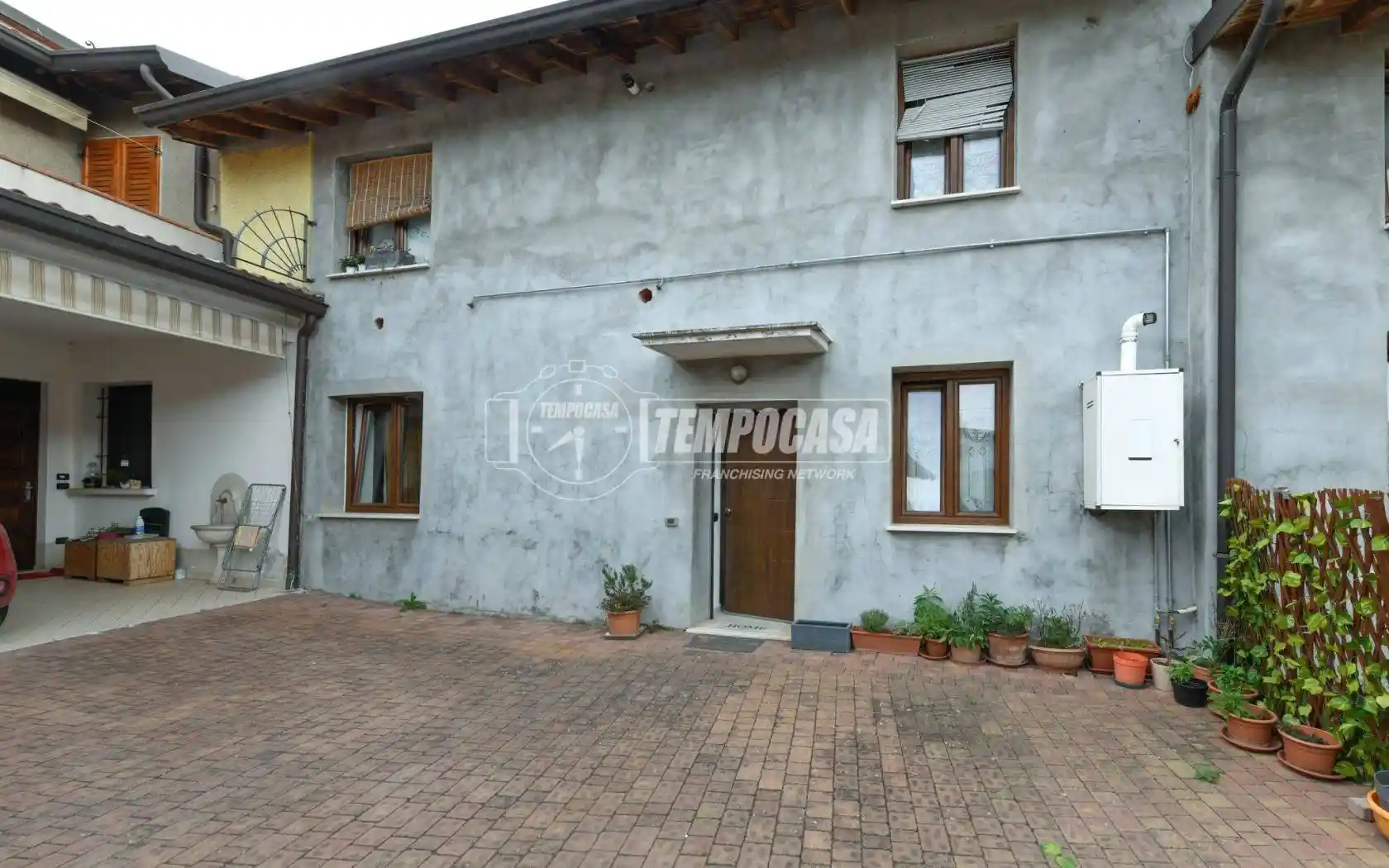 Appartamento in vendita a Calcinato