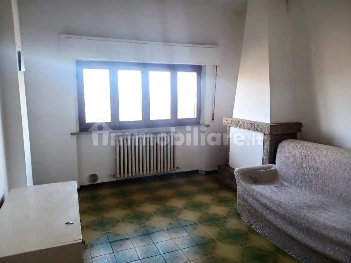 Appartamento in vendita a Cingoli