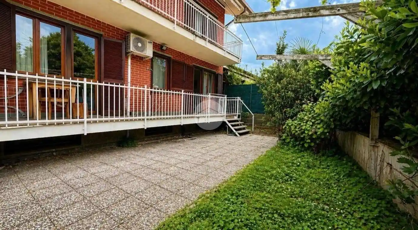 Appartamento in vendita a Alpignano