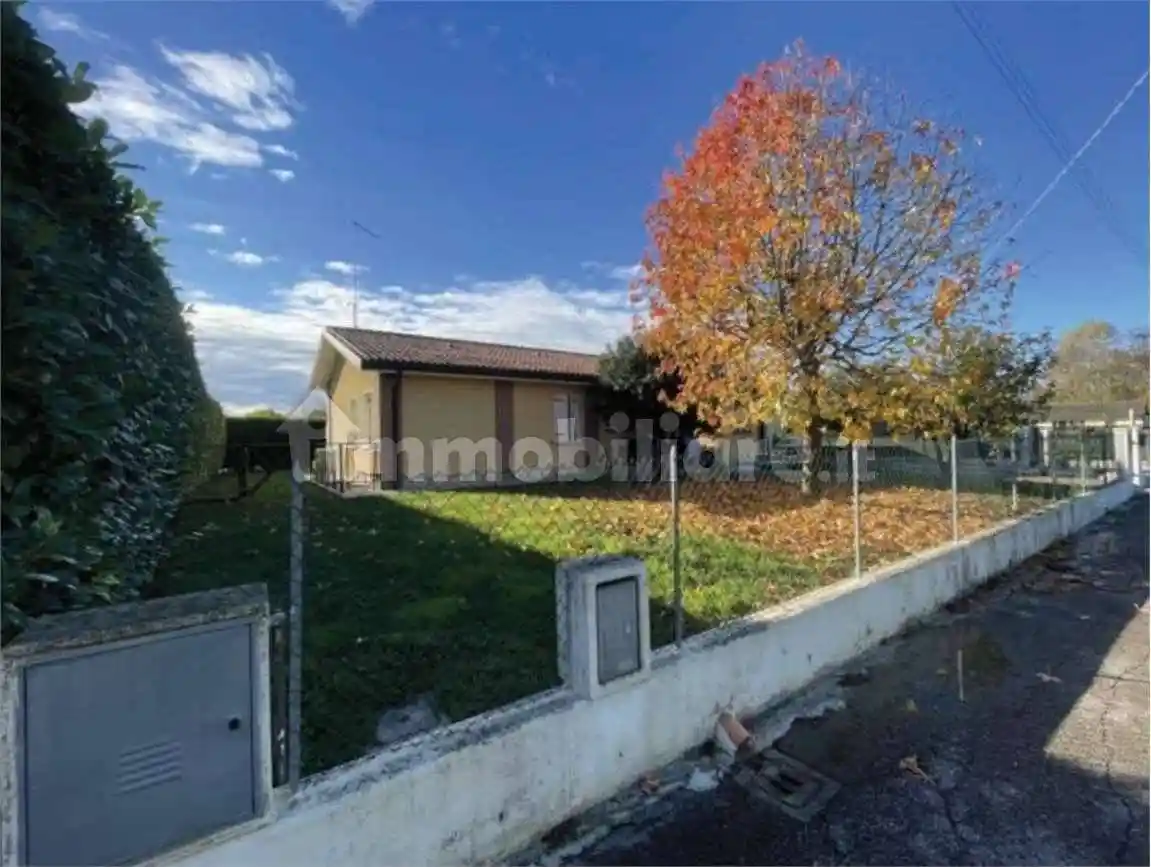 Villa in vendita a Roncade