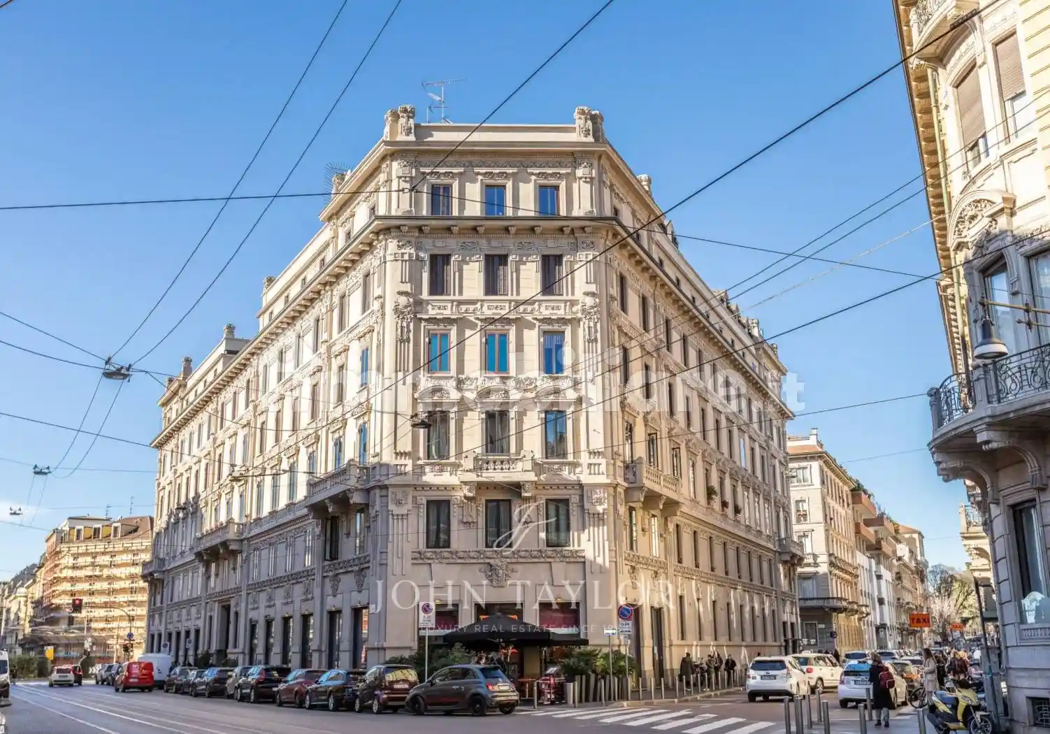 Attico - Mansarda in affitto a Milano