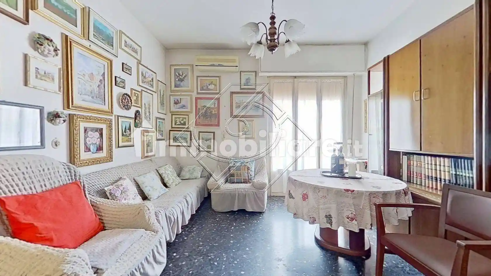 Appartamento in vendita a Firenze
