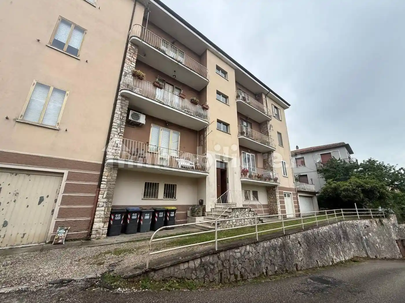 Appartamento in vendita a Narni