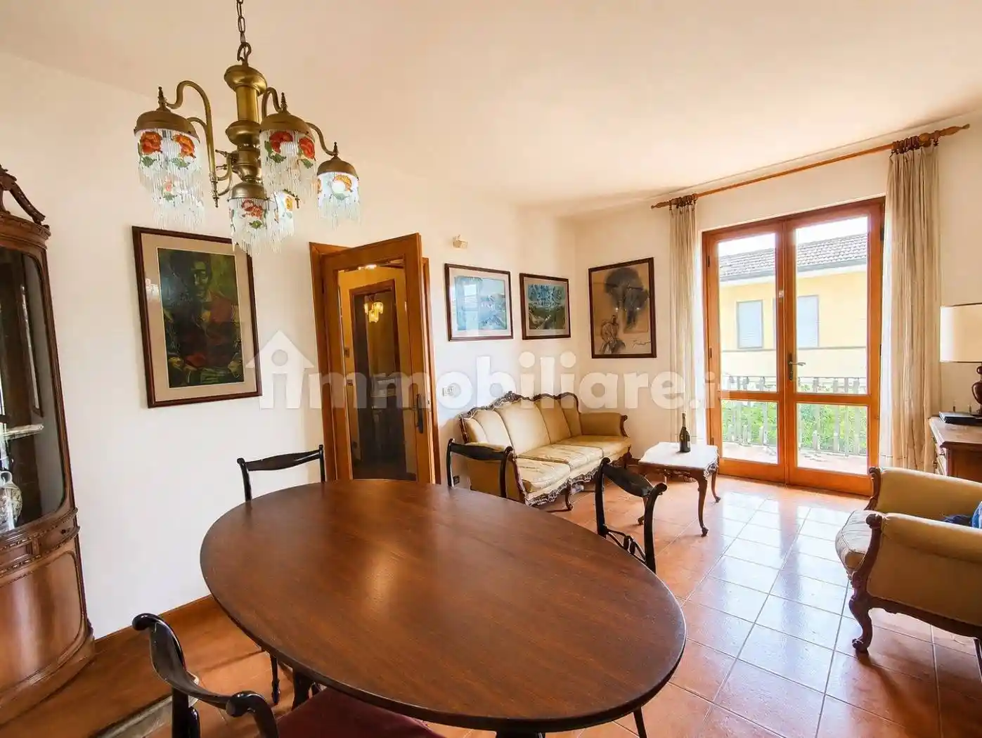 Villa in vendita a Massarosa