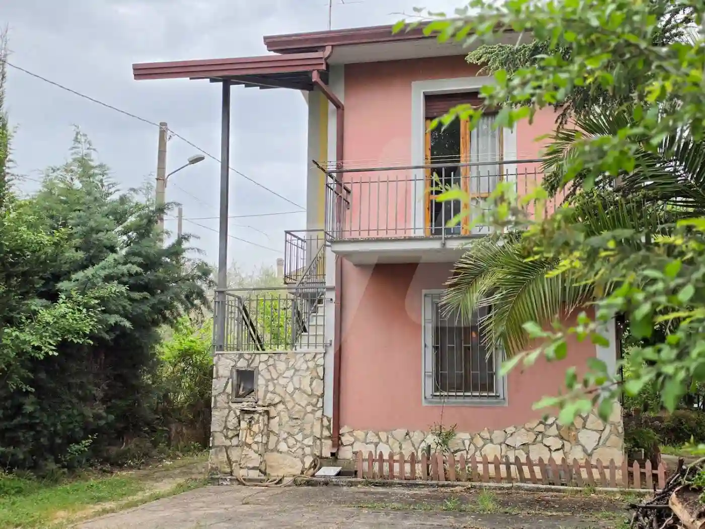 Casa indipendente - foto 2