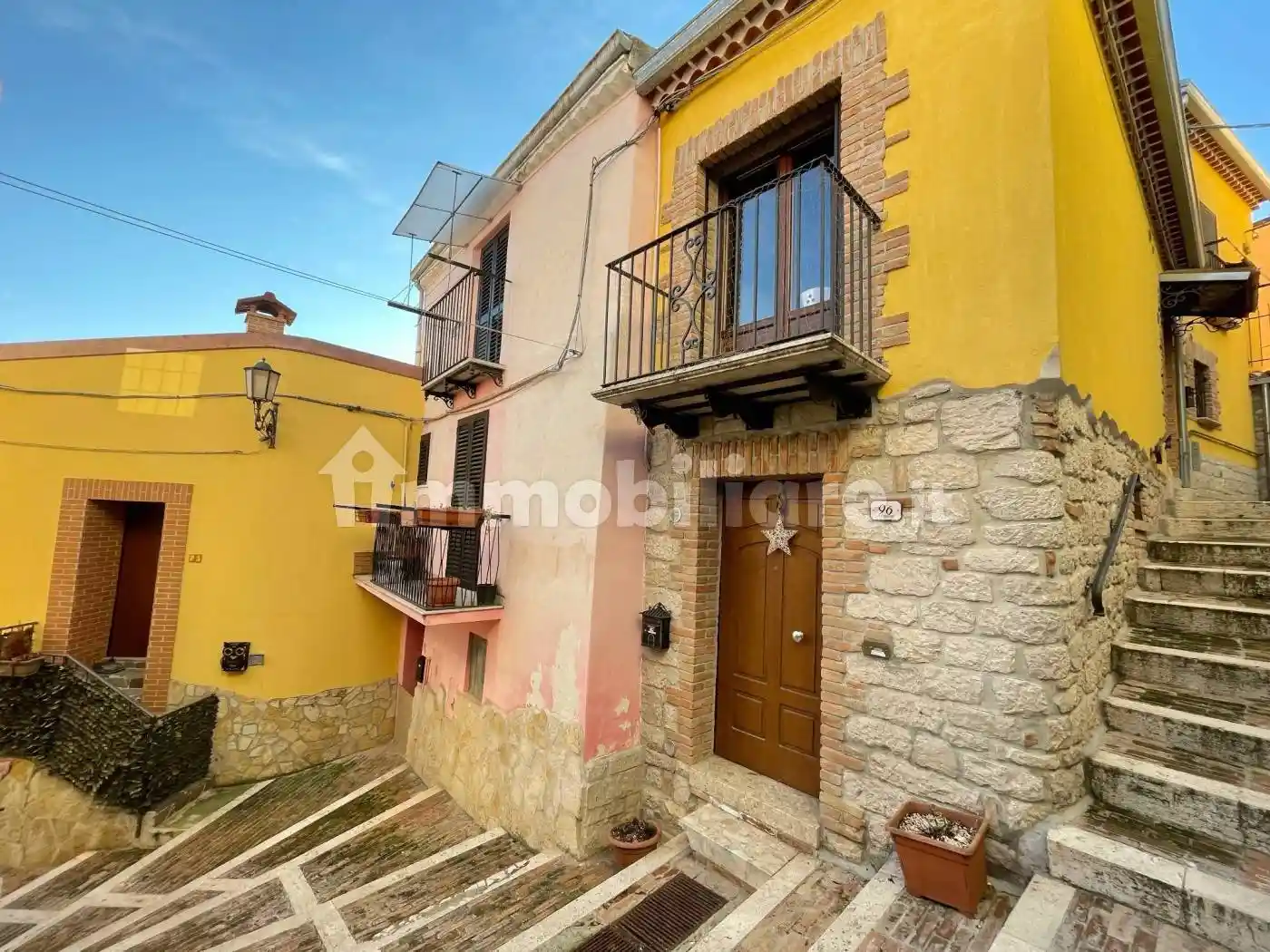 Appartamento in affitto a Campobasso