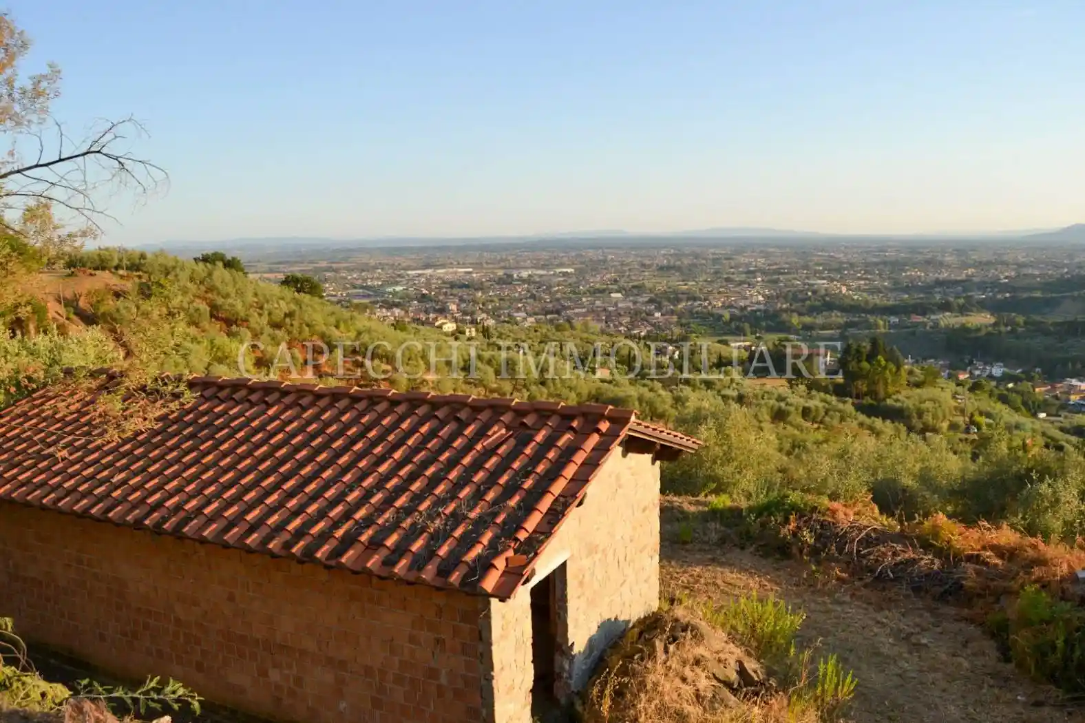 Rustico - Casale in vendita a Massa e Cozzile