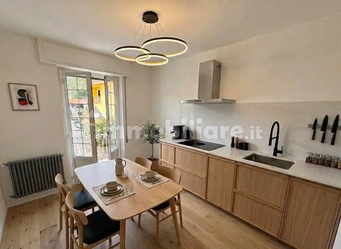 Appartamento in vendita a Sestri Levante