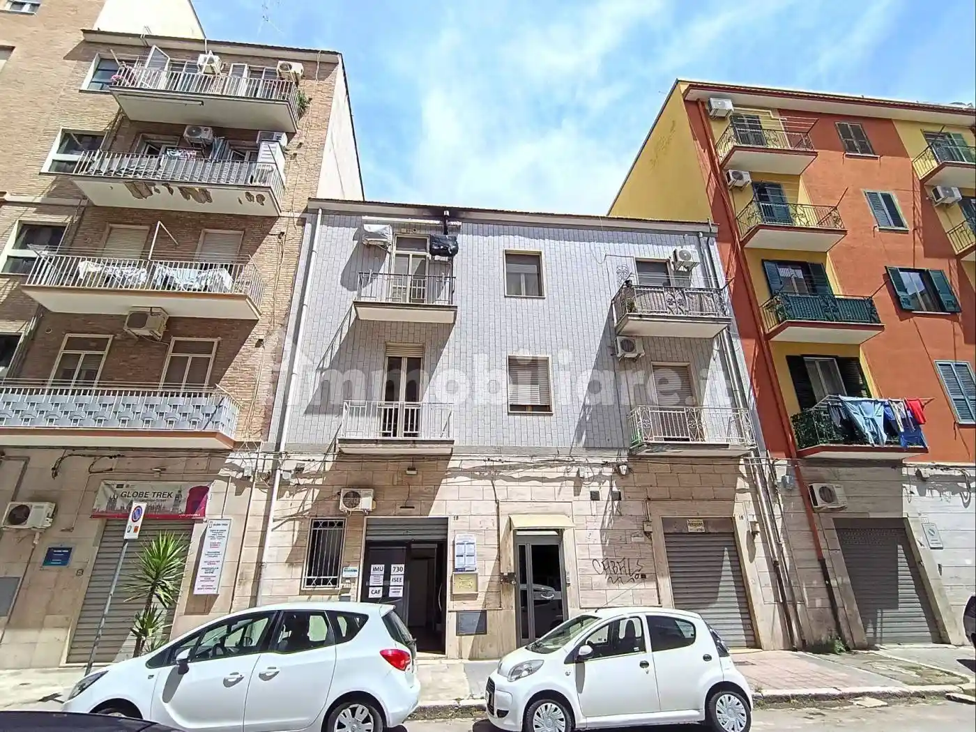 Appartamento in vendita a Foggia