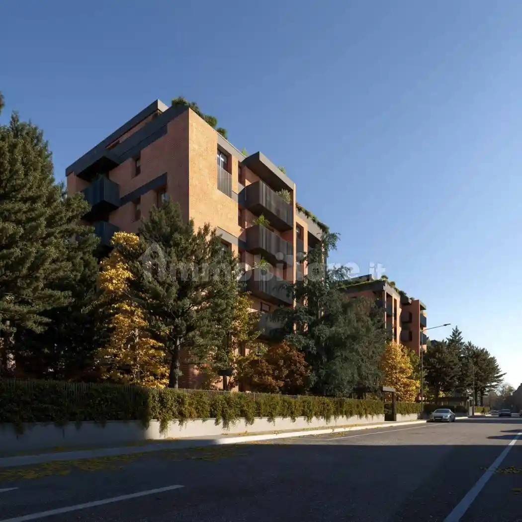 Appartamento in vendita a Bologna