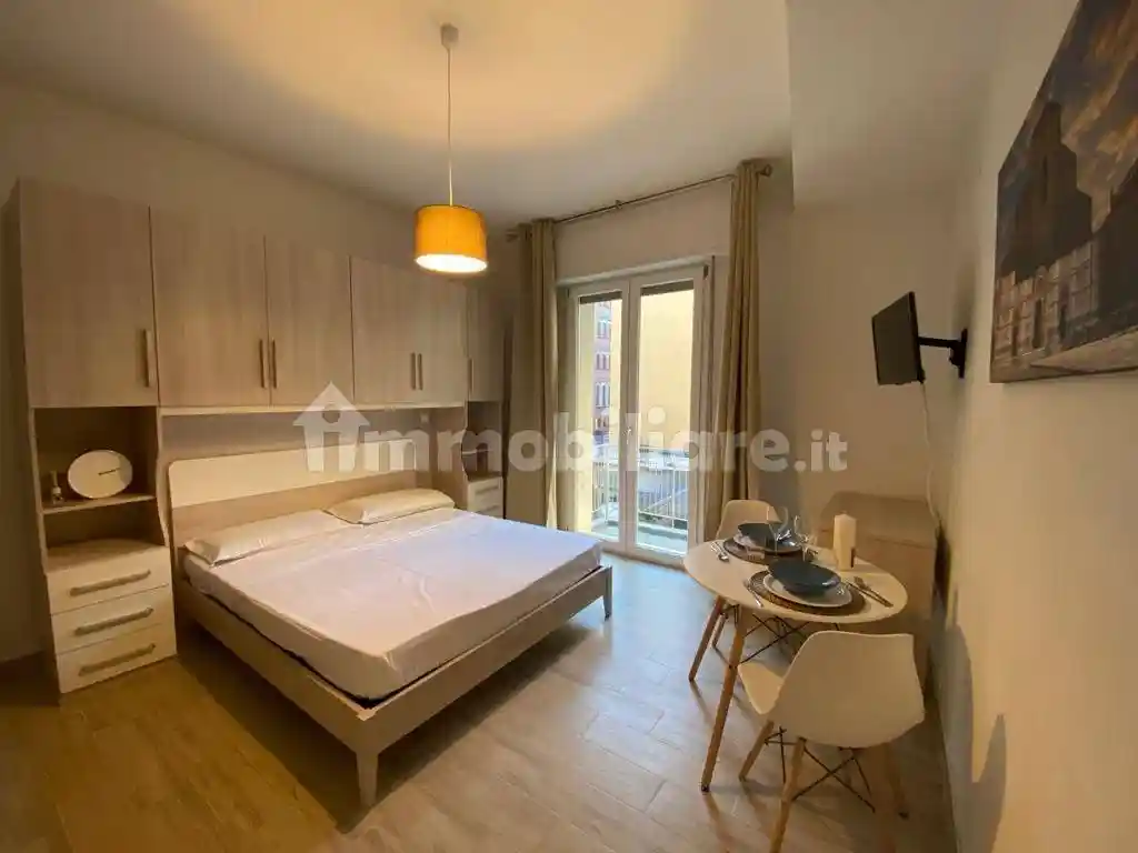 Appartamento in vendita a Bologna