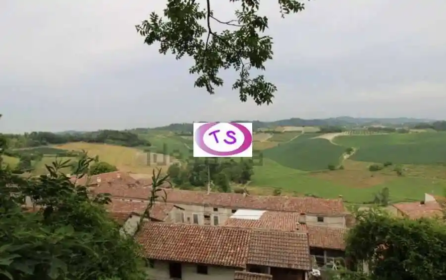 Casa indipendente in vendita a Sala Monferrato