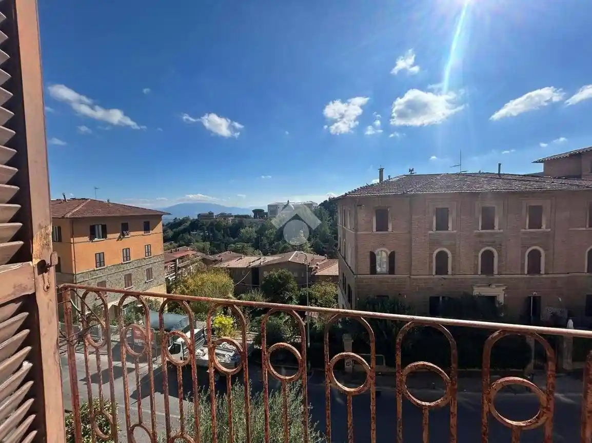 Appartamento in affitto a Perugia
