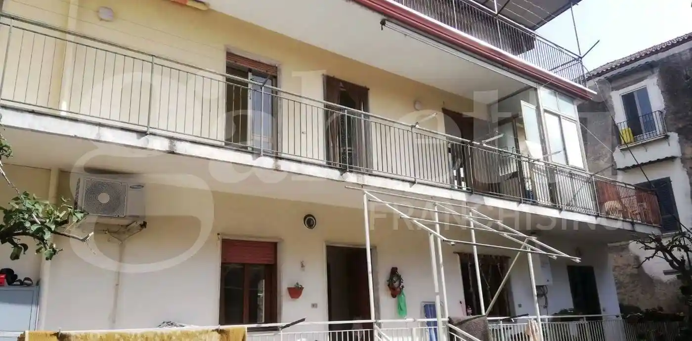 Appartamento in vendita a Succivo