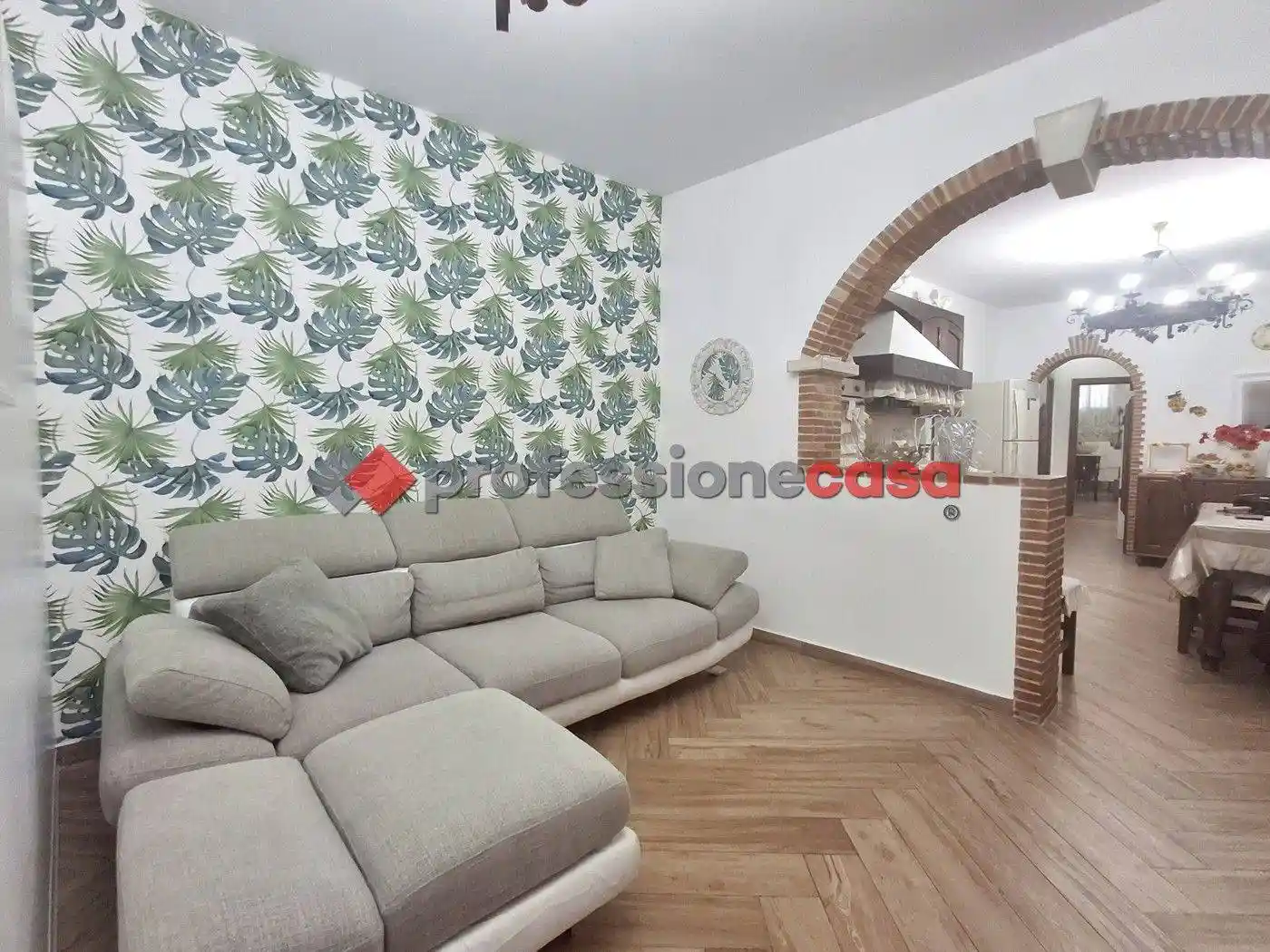 Appartamento in vendita a Catania