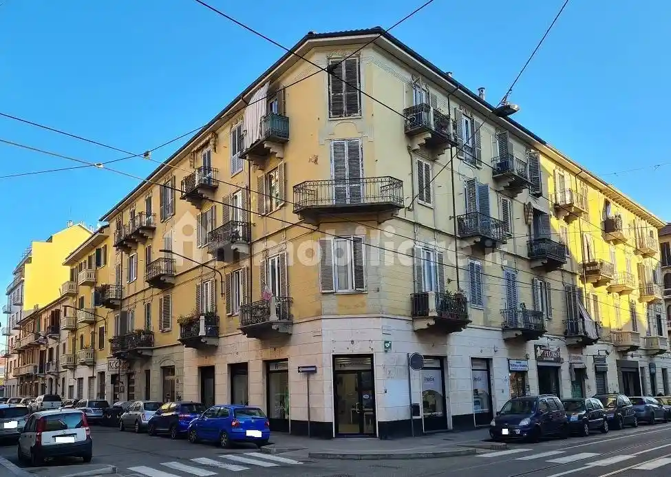 Appartamento in affitto a Torino