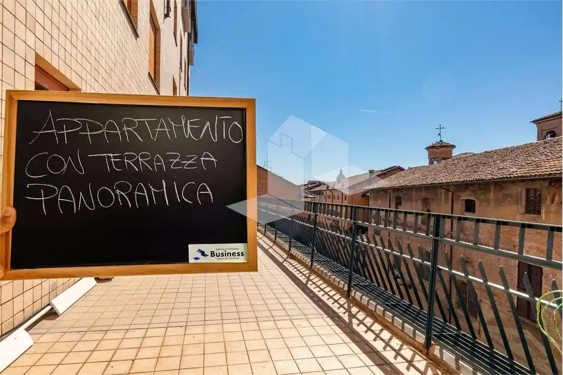 Appartamento in vendita a Reggio Emilia