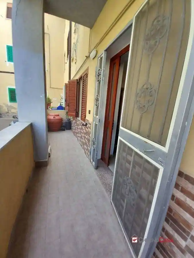 Appartamento in vendita a Messina