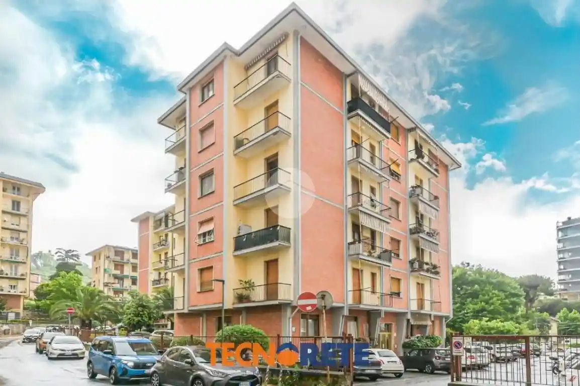 Appartamento in vendita a La Spezia