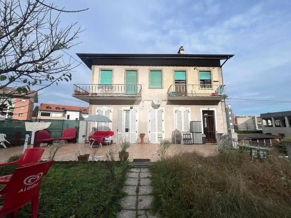 Appartamento in vendita a San Mauro Torinese