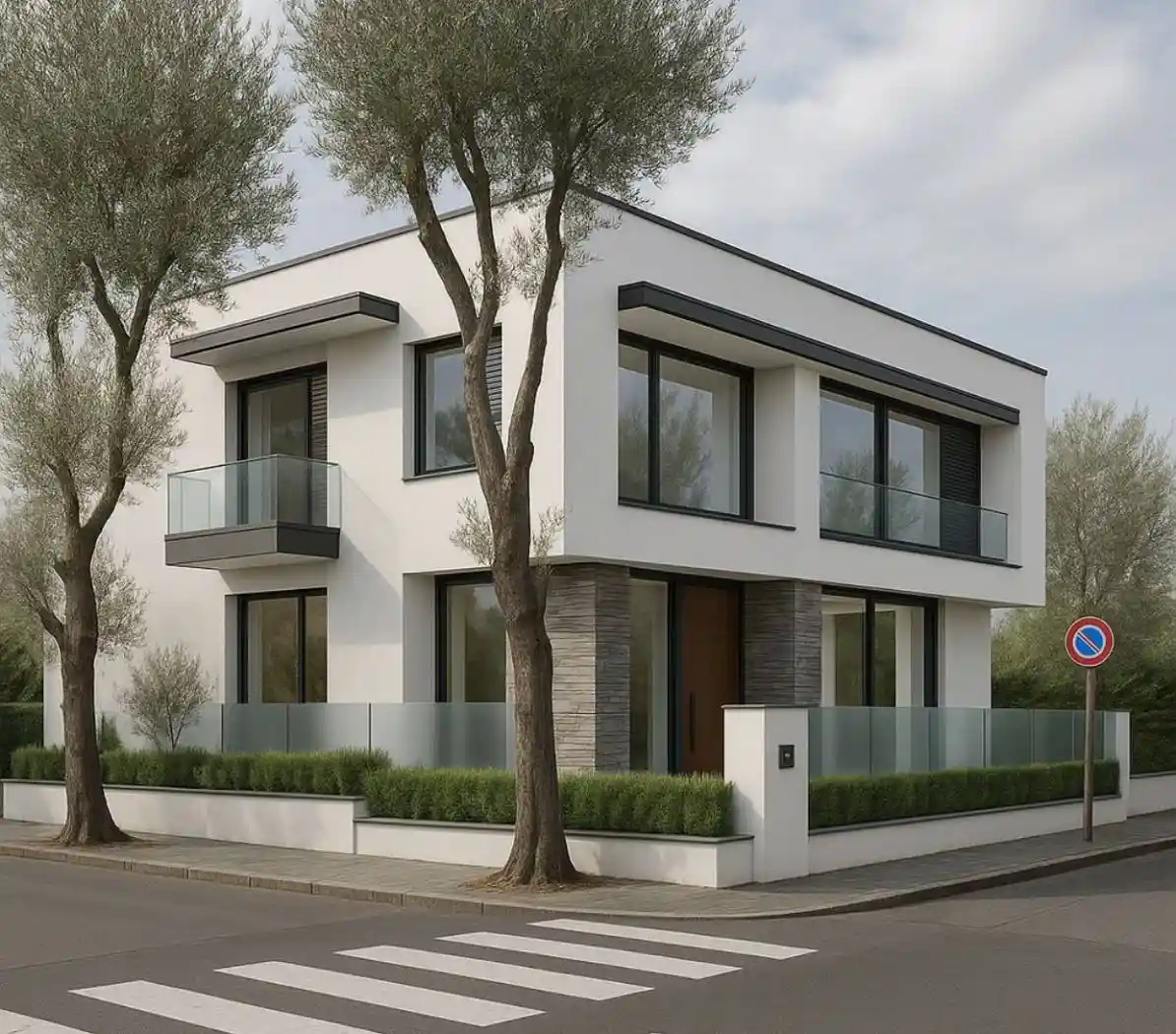 Villa in vendita a Forte dei Marmi