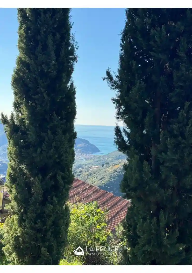Rustico - Casale in vendita a Levanto