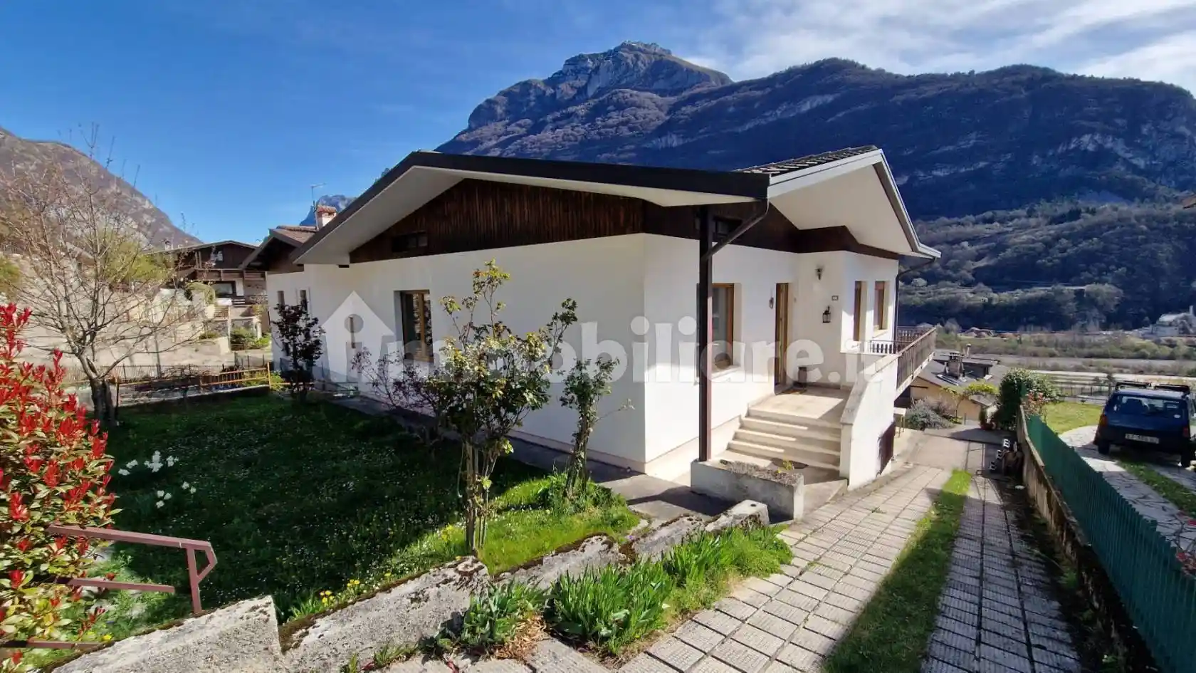 Casa indipendente in vendita a Longarone
