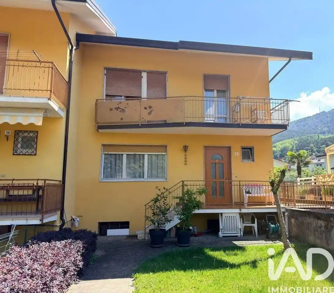 Villa in vendita a Rovereto