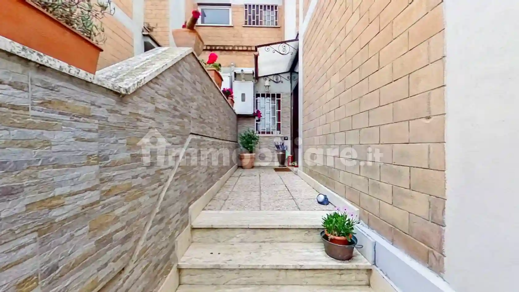 Villetta a schiera - foto 2