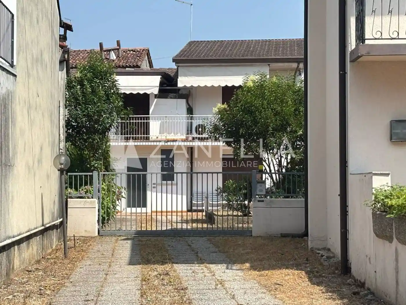 Casa indipendente in vendita a San Martino di Lupari