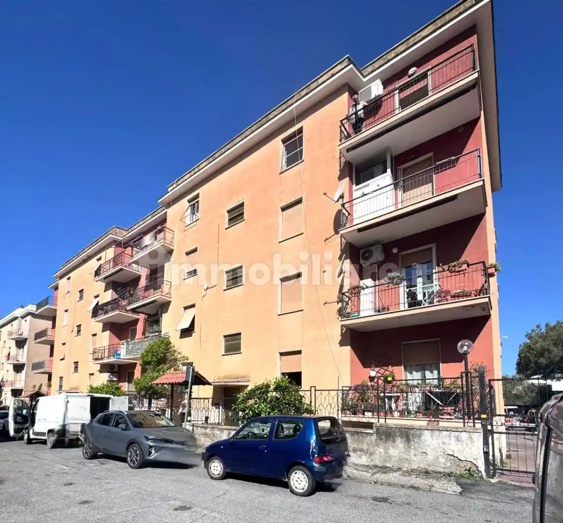 Appartamento in vendita a Civitavecchia