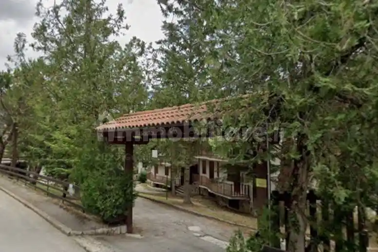 Appartamento in vendita a Pescocostanzo