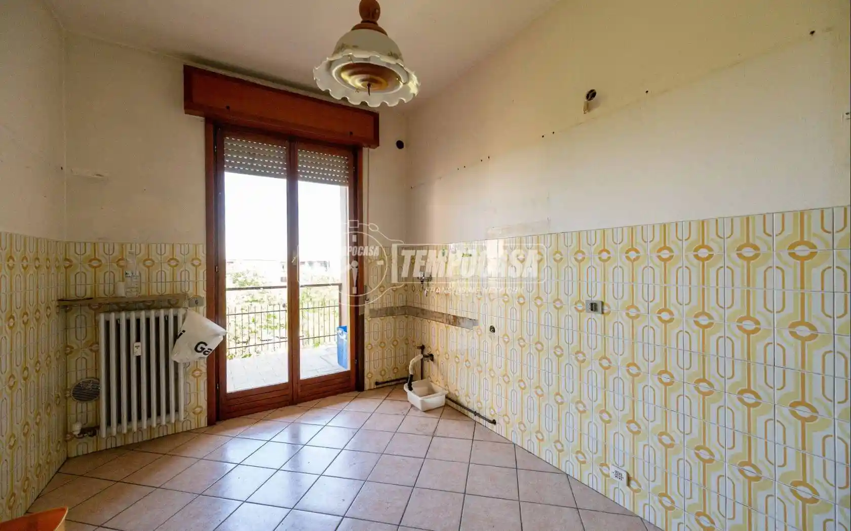 Appartamento in vendita a Fidenza