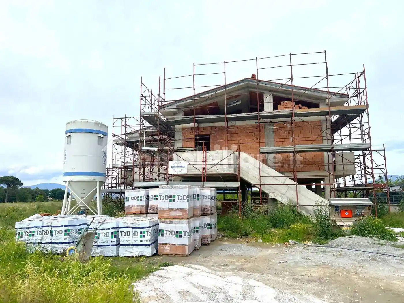 Appartamento in vendita a Campi Bisenzio