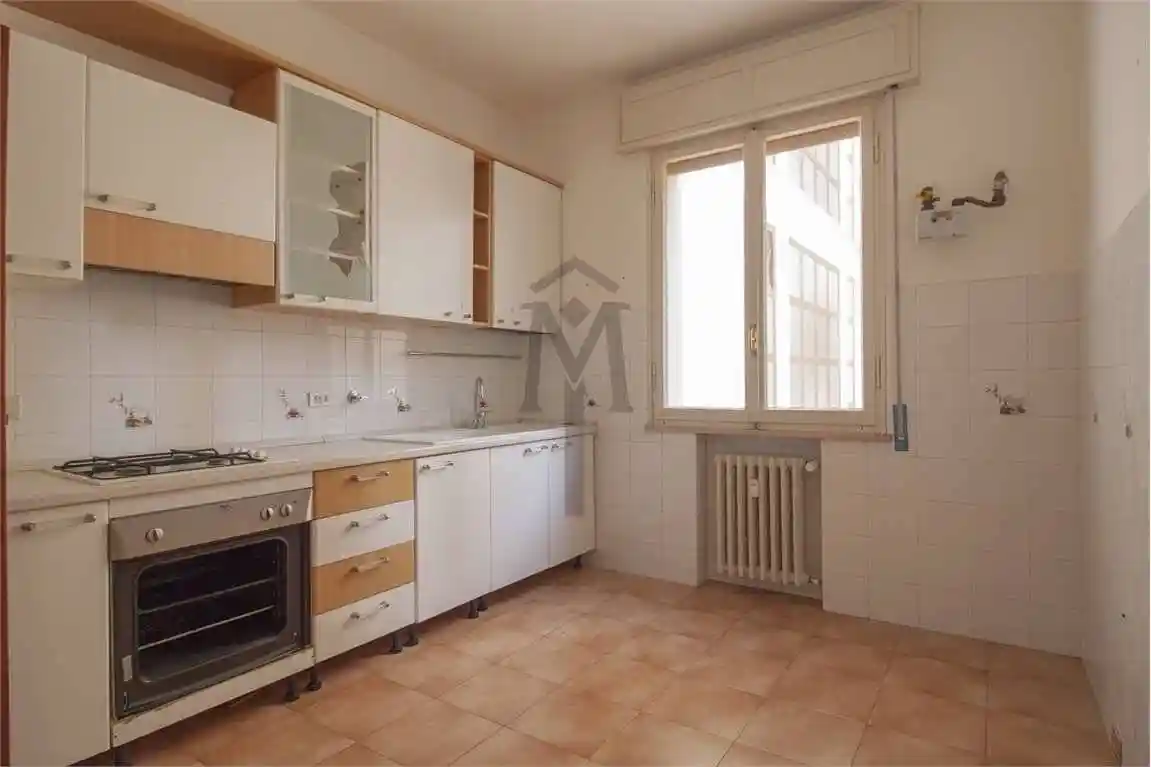 Appartamento in vendita a Reggio Emilia