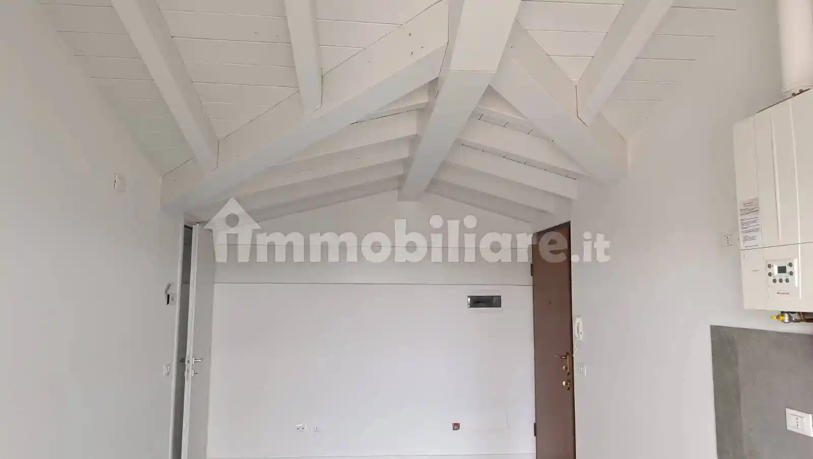 Appartamento in vendita a Urgnano