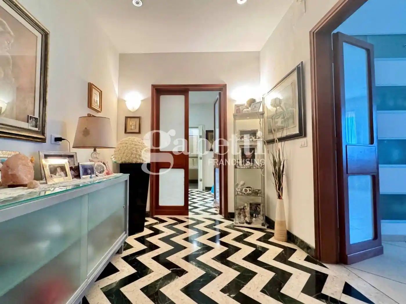Appartamento in vendita a Firenze