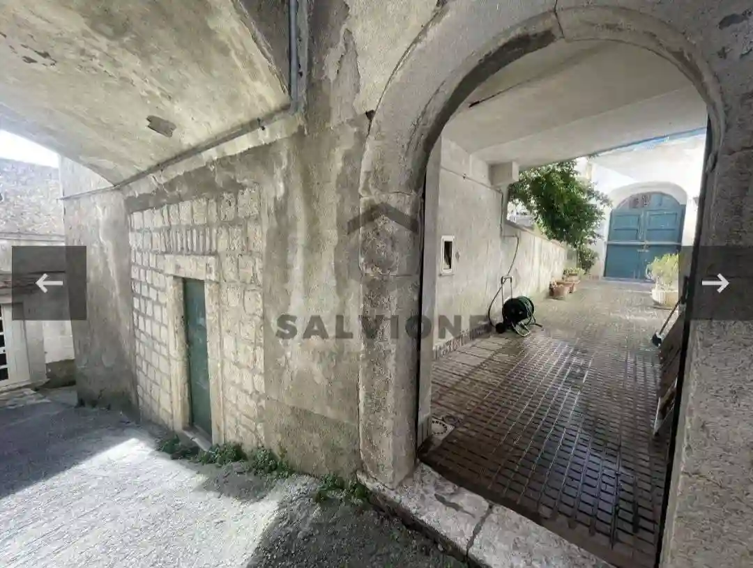 Palazzo - Edificio - foto 3